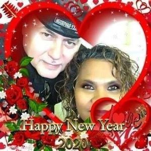 Meet your Posher, Janet